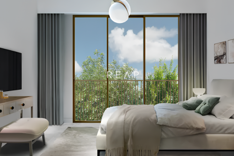 خانه شهری برای فروش در  Dubai Land، Dubai، امارات متحده عربی  3 خوابه ، 172.8 متر مربع ، شماره 499498 - تصویر 4