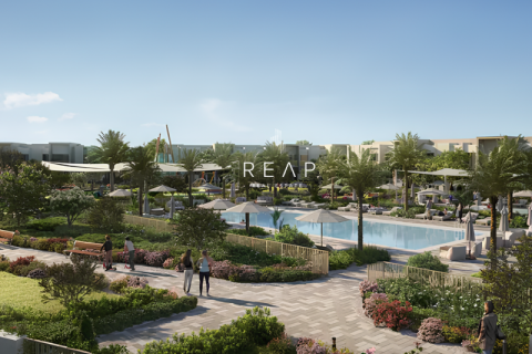 خانه شهری برای فروش در  Dubai Land، Dubai، امارات متحده عربی  3 خوابه ، 172.8 متر مربع ، شماره 499498 - تصویر 7