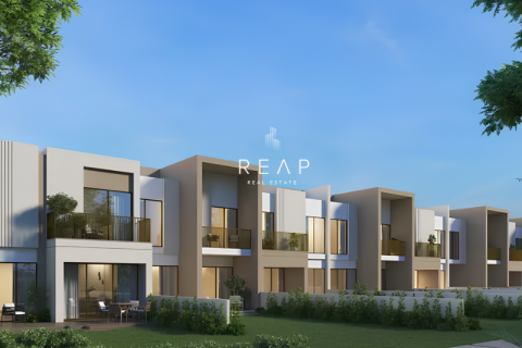 Kuća u nizu u gradu Dubai Land, Dubai, UAE 3 spavaće sobe, 172.8 m2 Br. 499498