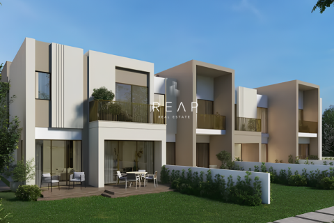 خانه شهری برای فروش در  Dubai Land، Dubai، امارات متحده عربی  3 خوابه ، 172.8 متر مربع ، شماره 499498 - تصویر 10
