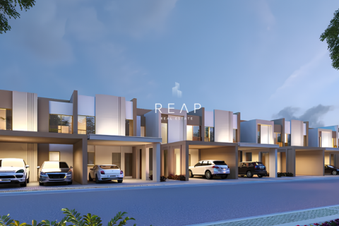 خانه شهری برای فروش در  Dubai Land، Dubai، امارات متحده عربی  3 خوابه ، 172.8 متر مربع ، شماره 499498 - تصویر 5