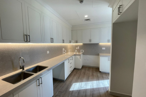 Villa til leie i Jumeirah, Dubai, Emiratene 4 soverom, 385.1 kvm Nr. 499648 - Foto 4