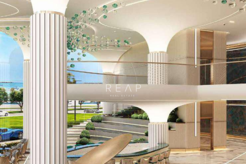 Apartment sa Dubai Harbour, UAE 2 silid-tulugan, 146.3 sq.m. № 499649 - larawan 14