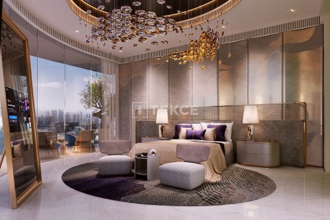 Leilighet til salgs i Business Bay, Dubai, Emiratene 3 soverom, 204 kvm Nr. 388114 - Foto 24