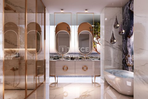 Apartament de vânzare în Business Bay, Dubai, EAU 1 dormitor, 90 mp. №388112 - poză 25