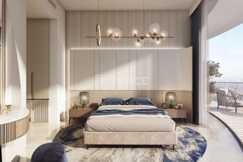 Apartament de vânzare în Business Bay, Dubai, EAU 1 dormitor, 90 mp. №388112 - poză 16