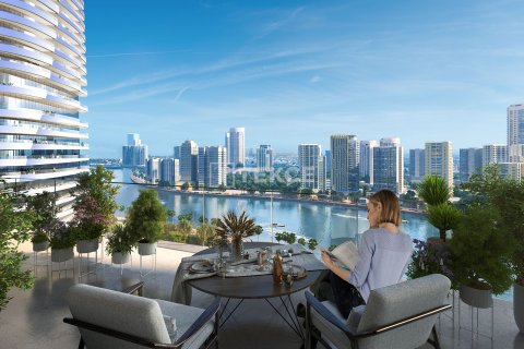 Apartament de vânzare în Business Bay, Dubai, EAU 1 dormitor, 90 mp. №388112 - poză 17