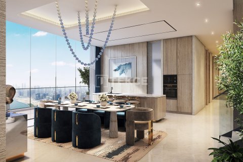 Apartament de vânzare în Business Bay, Dubai, EAU 1 dormitor, 90 mp. №388112 - poză 20