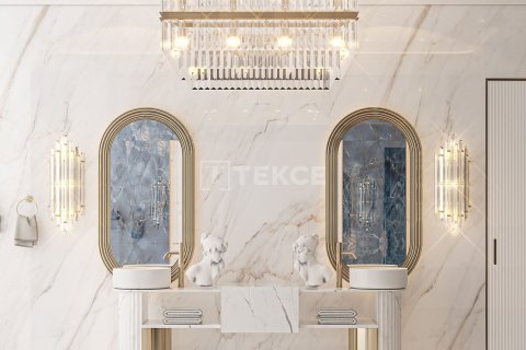 Apartament de vânzare în Business Bay, Dubai, EAU 1 dormitor, 90 mp. №388112 - poză 27