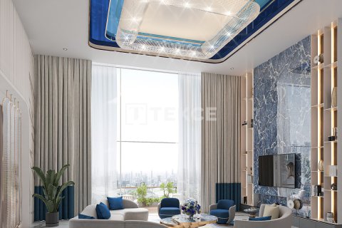 Apartament de vânzare în Business Bay, Dubai, EAU 1 dormitor, 90 mp. №388112 - poză 23