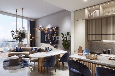 Apartament de vânzare în Business Bay, Dubai, EAU 1 dormitor, 90 mp. №388112 - poză 19