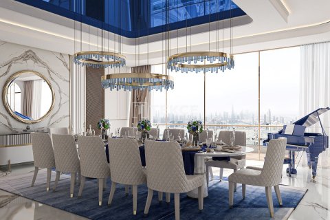 Apartament de vânzare în Business Bay, Dubai, EAU 1 dormitor, 90 mp. №388112 - poză 22
