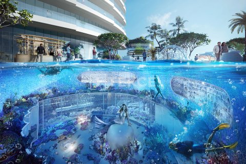 Apartament de vânzare în Business Bay, Dubai, EAU 1 dormitor, 90 mp. №388112 - poză 14