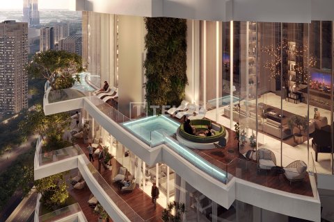 Apartament de vânzare în Business Bay, Dubai, EAU 1 dormitor, 90 mp. №388112 - poză 26