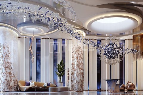 Apartament de vânzare în Business Bay, Dubai, EAU 1 dormitor, 90 mp. №388112 - poză 8