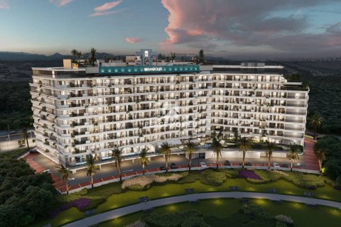 Lakás itt: Arjan, Dubai, EAE, 2 hálószoba, 109 m², azonosító: 423380 - fénykép 2