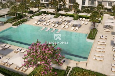 Attico a Jumeirah Village Circle, Dubai, EAU 4 camere da letto, 472 mq. № 423379