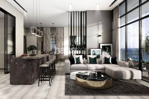 Apartemen di Maritime City, Dubai, UEA 2 kamar tidur, 140 m2 nomor 626307