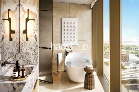 Apartment sa Dubai Marina, UAE 4 silid-tulugan, 484 sq.m. № 626306 - larawan 7