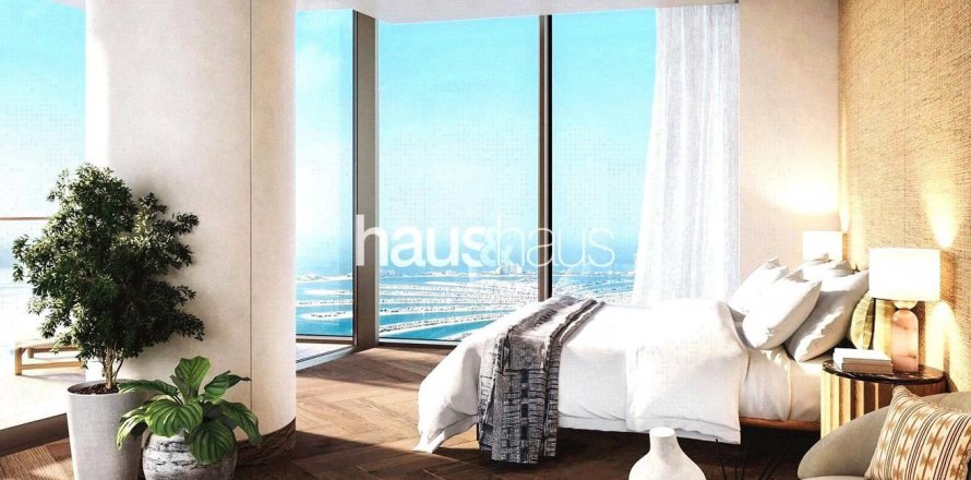 Apartment sa Dubai Marina, UAE 4 silid-tulugan, 484 sq.m. № 626306