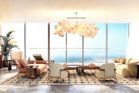 Apartment sa Dubai Marina, UAE 4 silid-tulugan, 484 sq.m. № 626306 - larawan 4