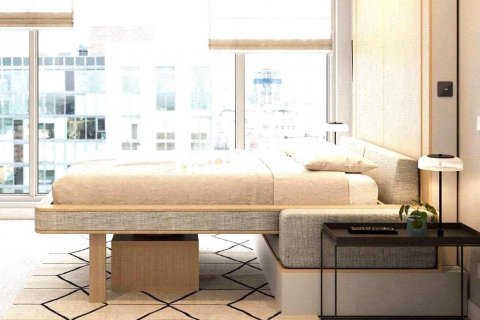 Business Bay, Dubai, BAE’de satılık daire 2 yatak odası, 98 m² No 626309 - fotoğraf 6