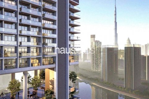 Business Bay, Dubai, BAE’de satılık daire 2 yatak odası, 98 m² No 626309 - fotoğraf 8