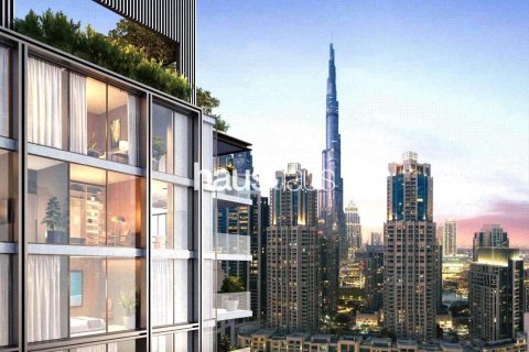 Business Bay, Dubai, BAE’de satılık daire 2 yatak odası, 98 m² No 626309 - fotoğraf 3
