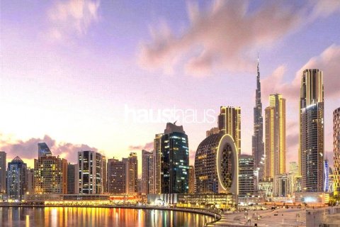 Business Bay, Dubai, BAE’de satılık daire 2 yatak odası, 98 m² No 626309 - fotoğraf 10