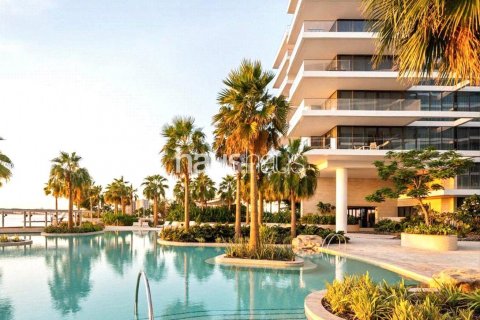 Apartmán v Jumeirah Islands, Dubai, SAE 1 spálňa, 77 m2 č. 626305 - Fotografia 12