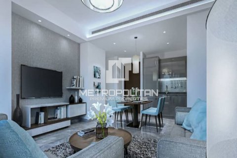 Apartman u Mohammed Bin Rashid City, Dubai, UAE 3 spavaćih soba, 116 m2 Br. 503404 - fotografija 4