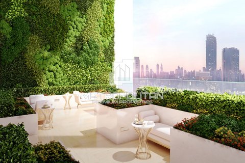 Apartman u Mohammed Bin Rashid City, Dubai, UAE 3 spavaćih soba, 116 m2 Br. 503404 - fotografija 7