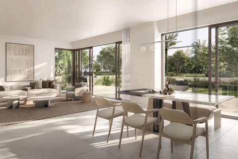 Kamienica na sprzedaż w Abu Dhabi, ZEA 3 sypialnie, 180 mkw., nr 616122 - zdjęcie 10