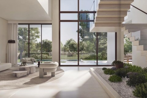 Kamienica na sprzedaż w Abu Dhabi, ZEA 3 sypialnie, 180 mkw., nr 616122 - zdjęcie 4