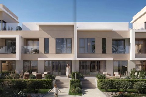 Kamienica na sprzedaż w Abu Dhabi, ZEA 3 sypialnie, 180 mkw., nr 616122 - zdjęcie 15
