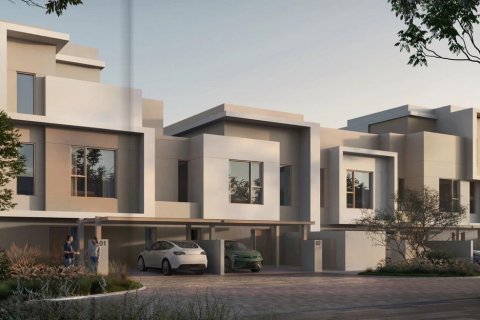 Kamienica na sprzedaż w Abu Dhabi, ZEA 3 sypialnie, 180 mkw., nr 616122 - zdjęcie 19