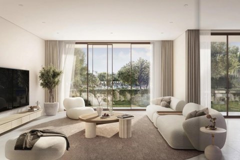 Kamienica na sprzedaż w Abu Dhabi, ZEA 3 sypialnie, 180 mkw., nr 616122 - zdjęcie 14