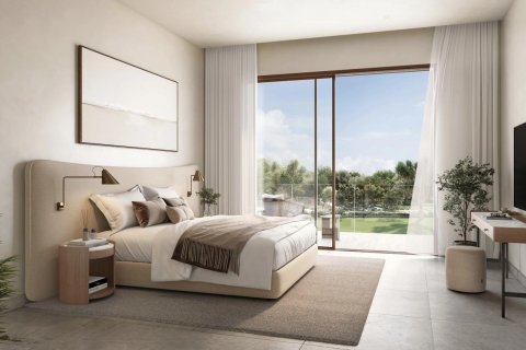 Kamienica na sprzedaż w Abu Dhabi, ZEA 3 sypialnie, 180 mkw., nr 616122 - zdjęcie 5