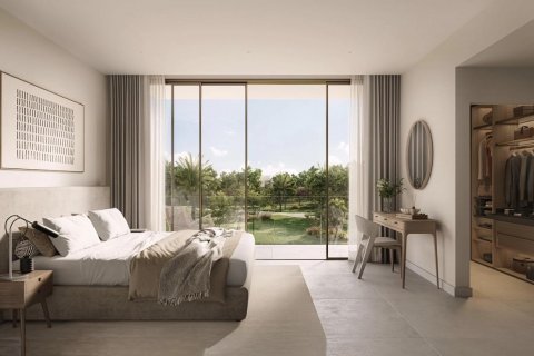 Kamienica na sprzedaż w Abu Dhabi, ZEA 3 sypialnie, 180 mkw., nr 616122 - zdjęcie 7