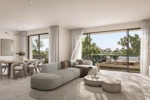 Kamienica na sprzedaż w Abu Dhabi, ZEA 3 sypialnie, 180 mkw., nr 616122 - zdjęcie 3