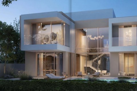 Kamienica na sprzedaż w Abu Dhabi, ZEA 3 sypialnie, 180 mkw., nr 616122 - zdjęcie 13