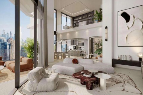 Appartamento in vendita a Jumeirah Heights, Dubai, EAU 2 camere da letto, 116 mq. № 616121 - foto 6
