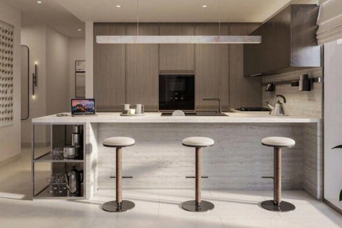 Appartamento in vendita a Jumeirah Heights, Dubai, EAU 2 camere da letto, 116 mq. № 616121 - foto 3