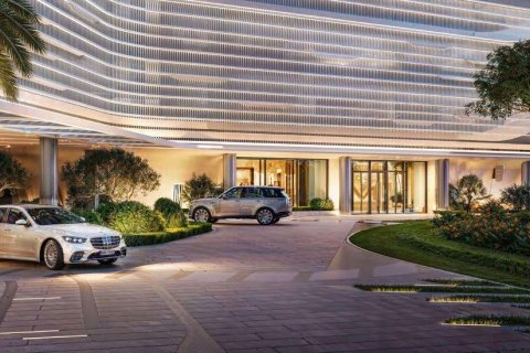 Appartamento in vendita a Jumeirah Heights, Dubai, EAU 2 camere da letto, 116 mq. № 616121 - foto 11