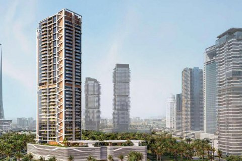 Appartamento in vendita a Jumeirah Heights, Dubai, EAU 2 camere da letto, 116 mq. № 616121 - foto 15