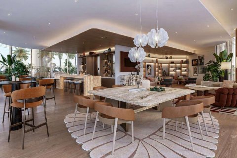 Appartamento in vendita a Jumeirah Heights, Dubai, EAU 2 camere da letto, 116 mq. № 616121 - foto 5
