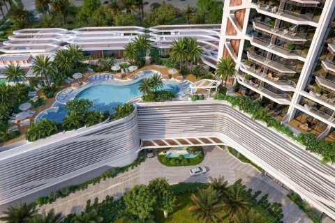 Appartamento in vendita a Jumeirah Heights, Dubai, EAU 2 camere da letto, 116 mq. № 616121 - foto 12