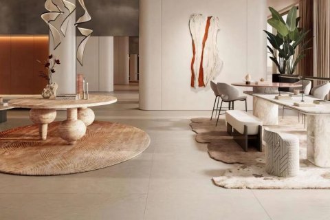 Appartamento in vendita a Jumeirah Heights, Dubai, EAU 2 camere da letto, 116 mq. № 616121 - foto 4