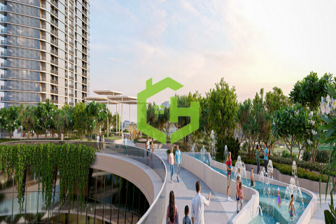 شقة للبيع في Motor City، دبي، الإمارات العربية المتحدة 2 غرفة نوم ، 106.5 متر مربع ، رقم 616583 - صورة 8