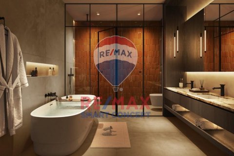 Appartement te koop in Saadiyat Island, Abu Dhabi, VAE 2 slaapkamers, 144.1 vr.m., nr 580315 - foto 12